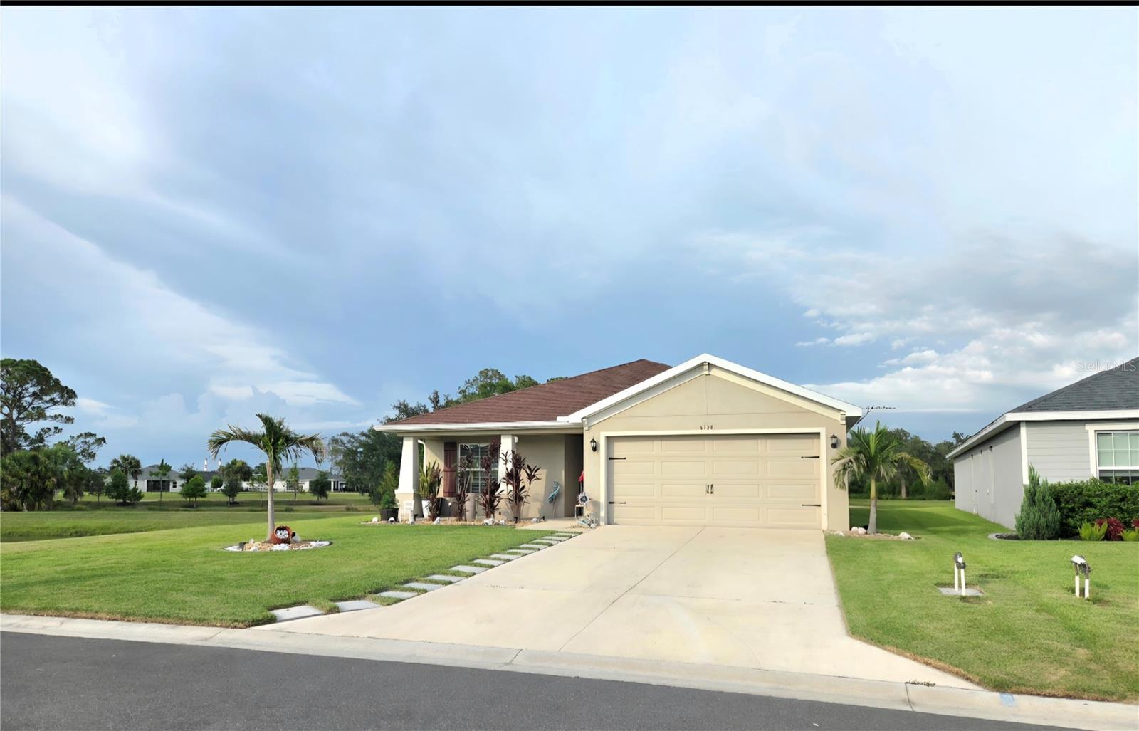 AVIARY AT RUTLAND RANCH PH 1A & 1B - Residential