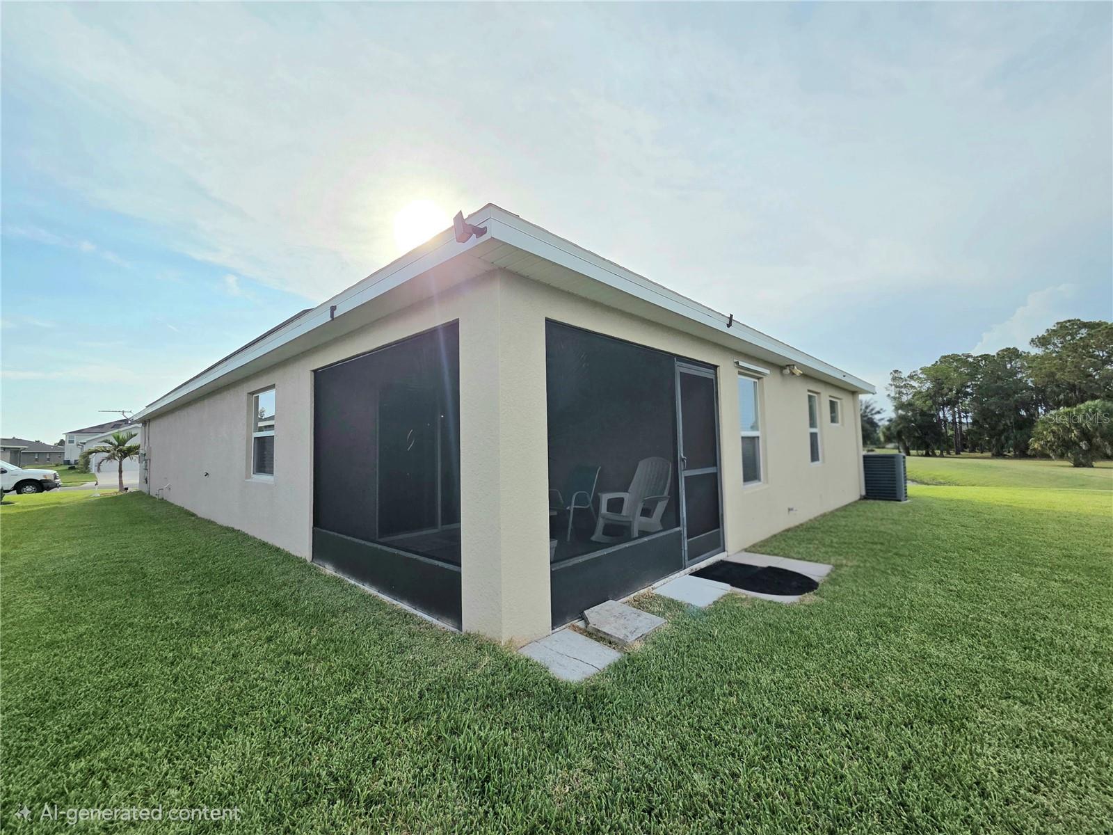 AVIARY AT RUTLAND RANCH PH 1A & 1B - Residential