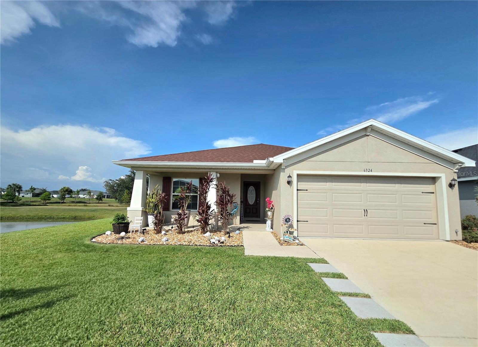 AVIARY AT RUTLAND RANCH PH 1A & 1B - Residential