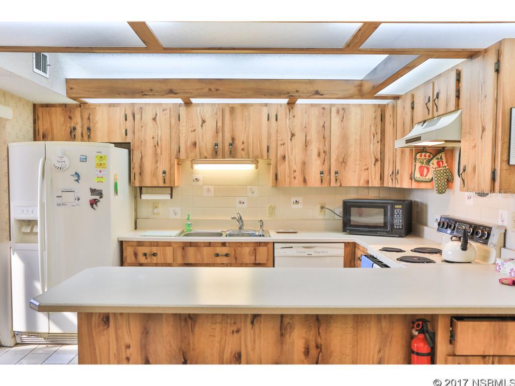 Brown - Residential