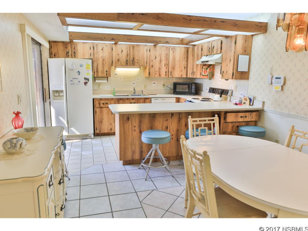 Brown - Residential