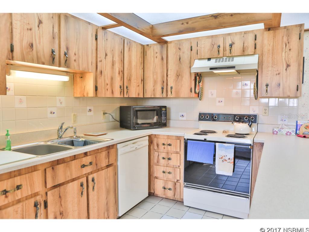 Brown - Residential