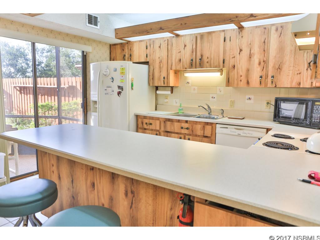 Brown - Residential