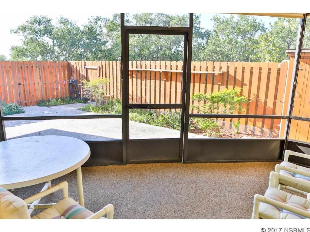 Brown - Residential