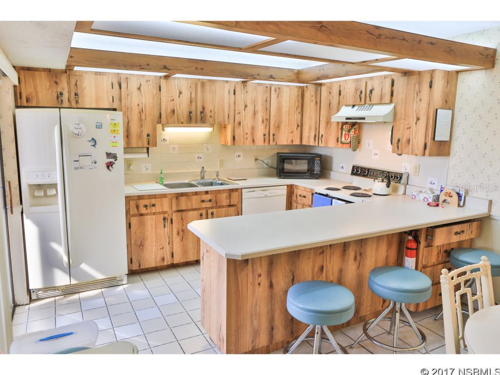 Brown - Residential