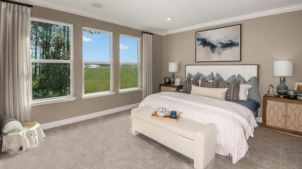 COLBERT LANDINGS - Residential