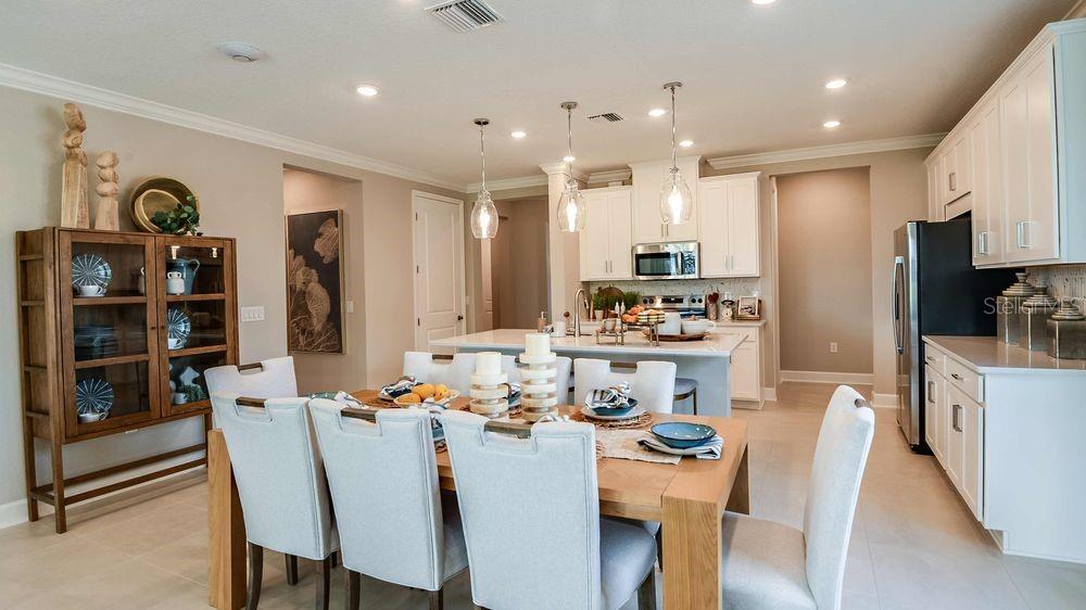 COLBERT LANDINGS - Residential