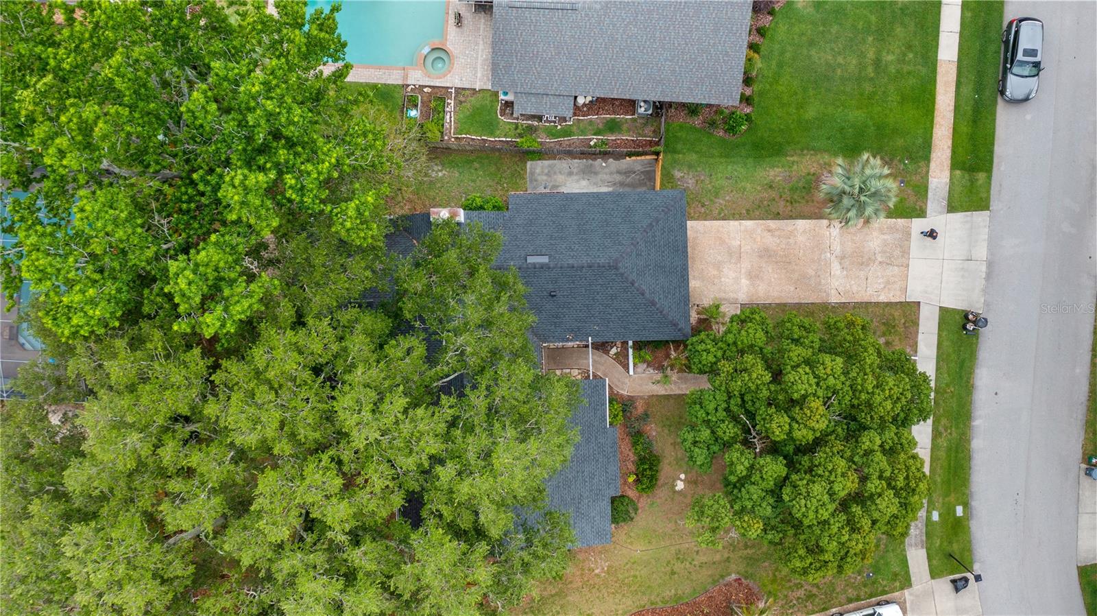 CUTLER COVE - Residential