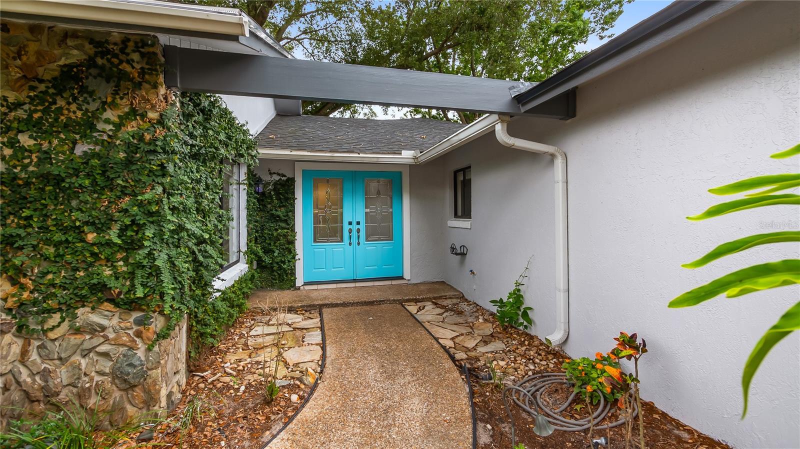 CUTLER COVE - Residential