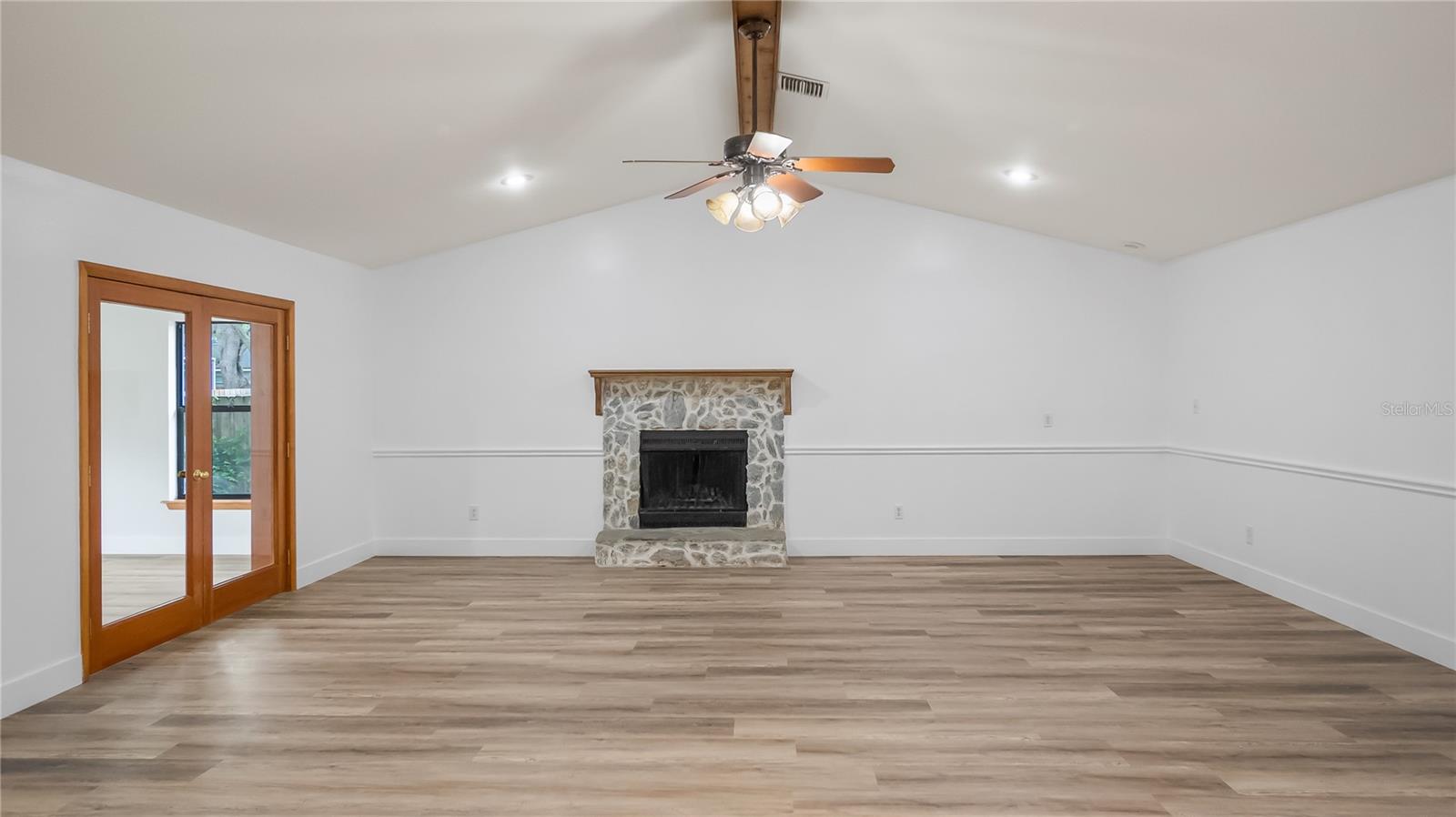 CUTLER COVE - Residential