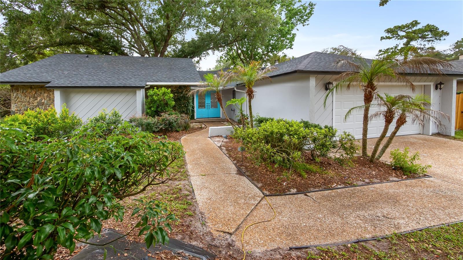 CUTLER COVE - Residential