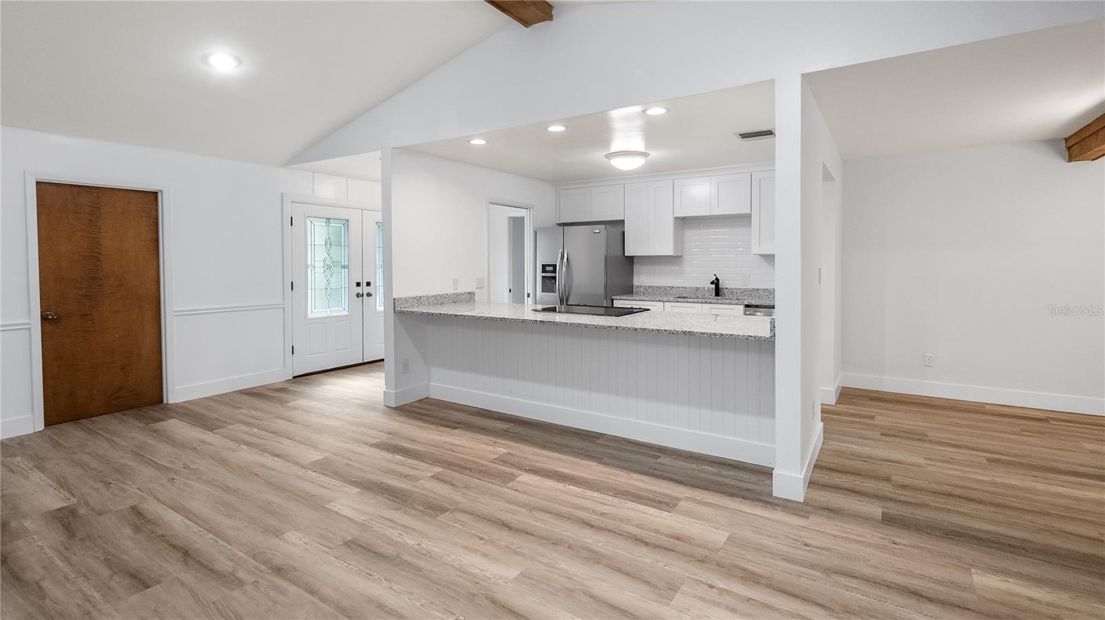 CUTLER COVE - Residential