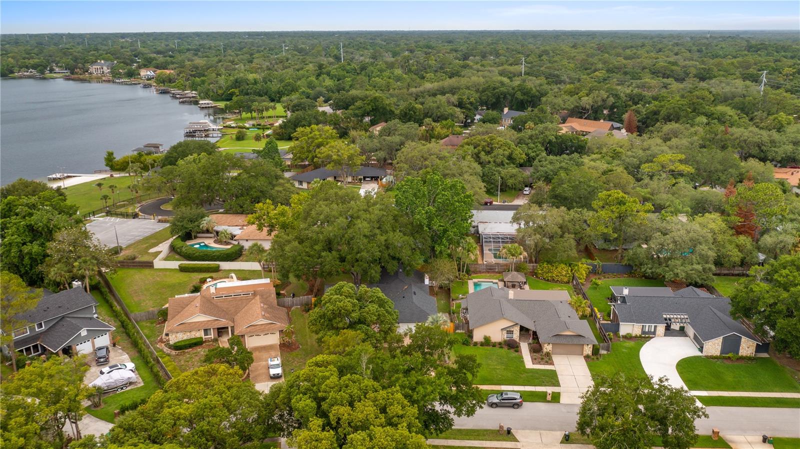 CUTLER COVE - Residential