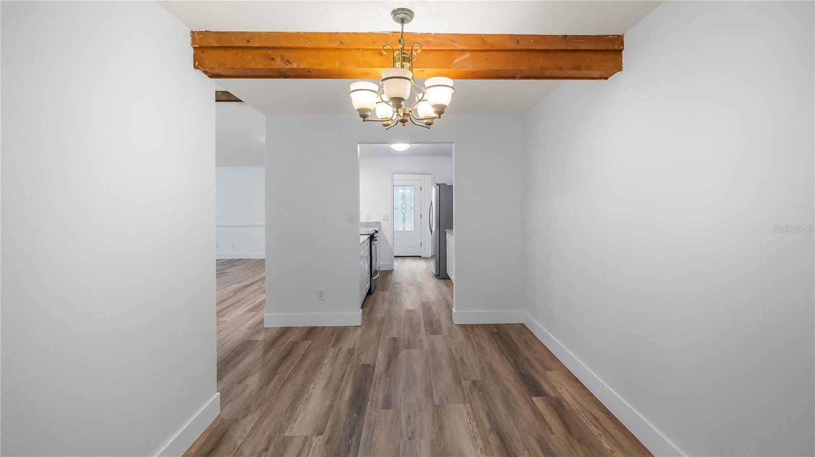 CUTLER COVE - Residential