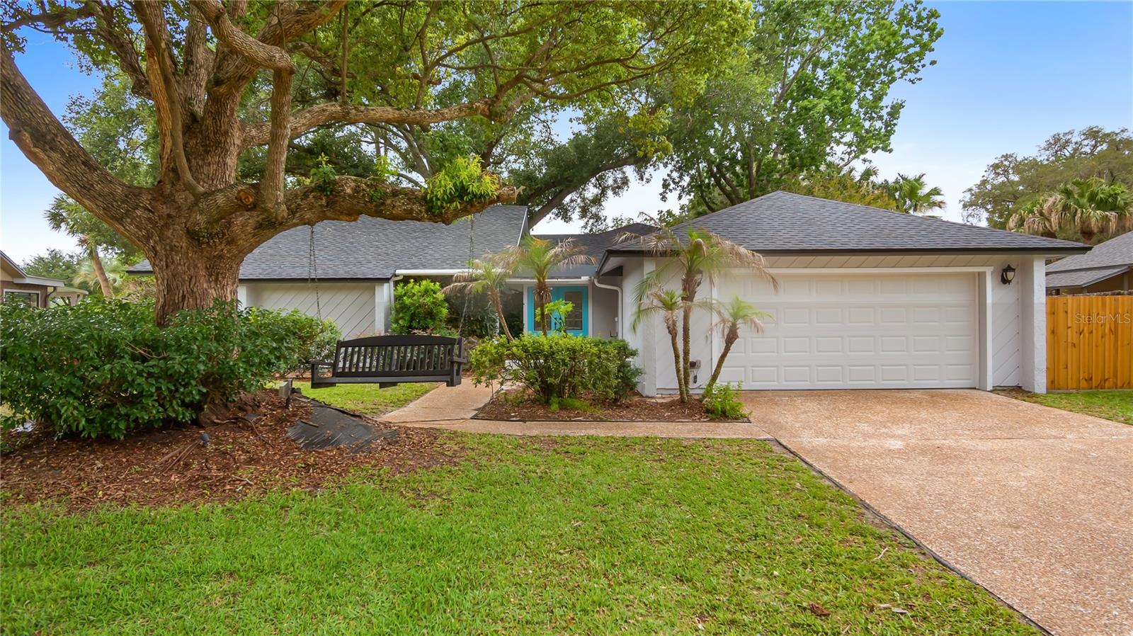 CUTLER COVE - Residential