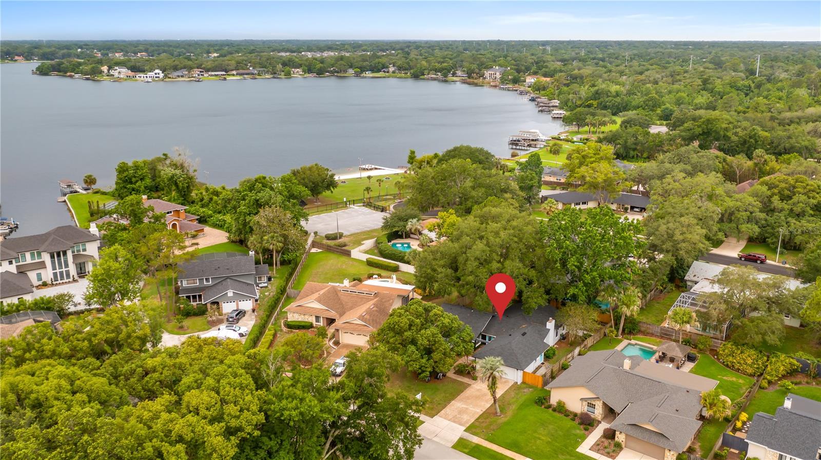 CUTLER COVE - Residential