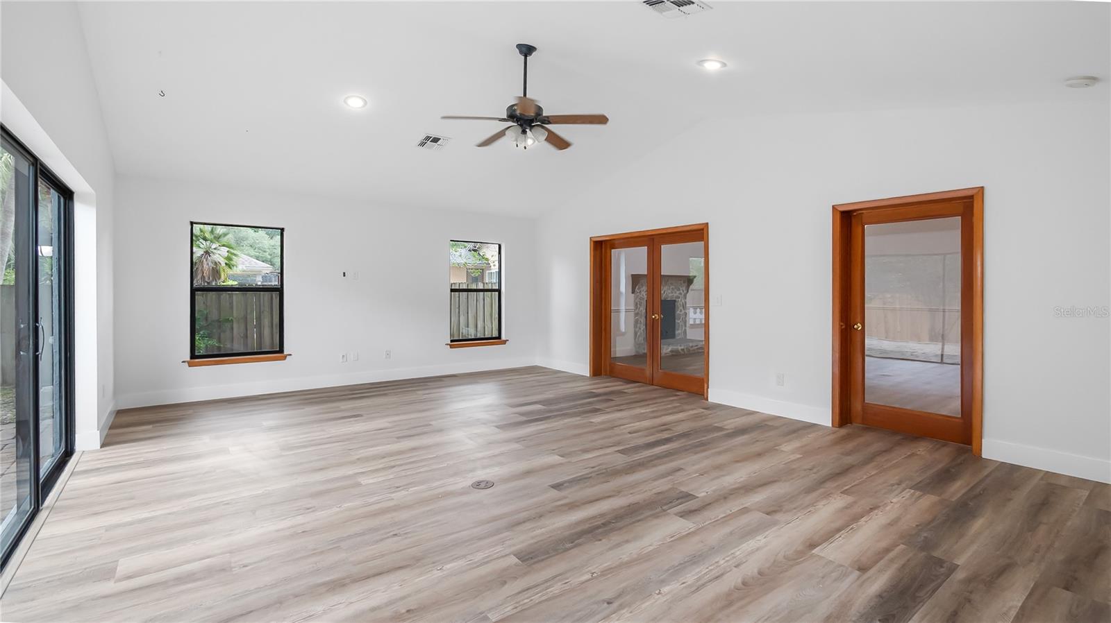 CUTLER COVE - Residential