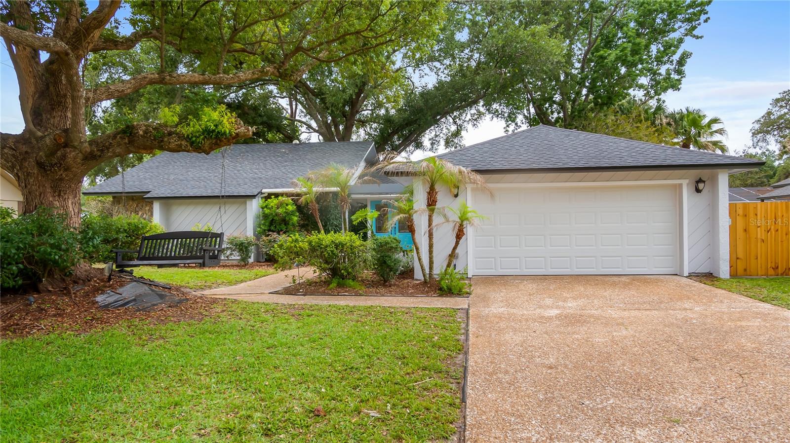 CUTLER COVE - Residential