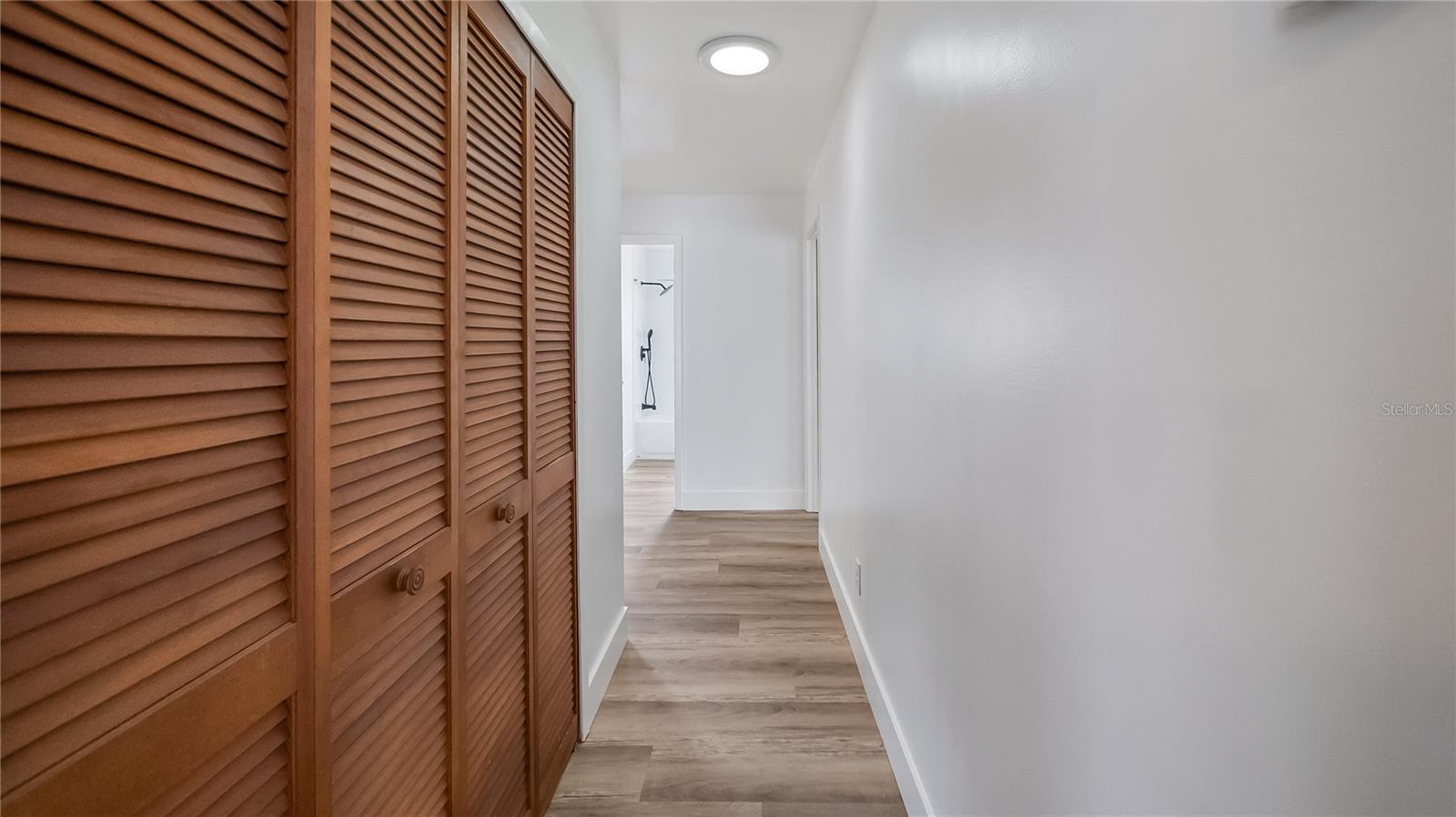 CUTLER COVE - Residential