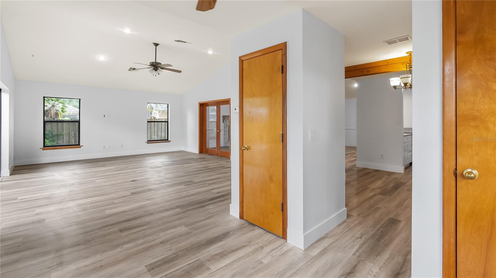 CUTLER COVE - Residential