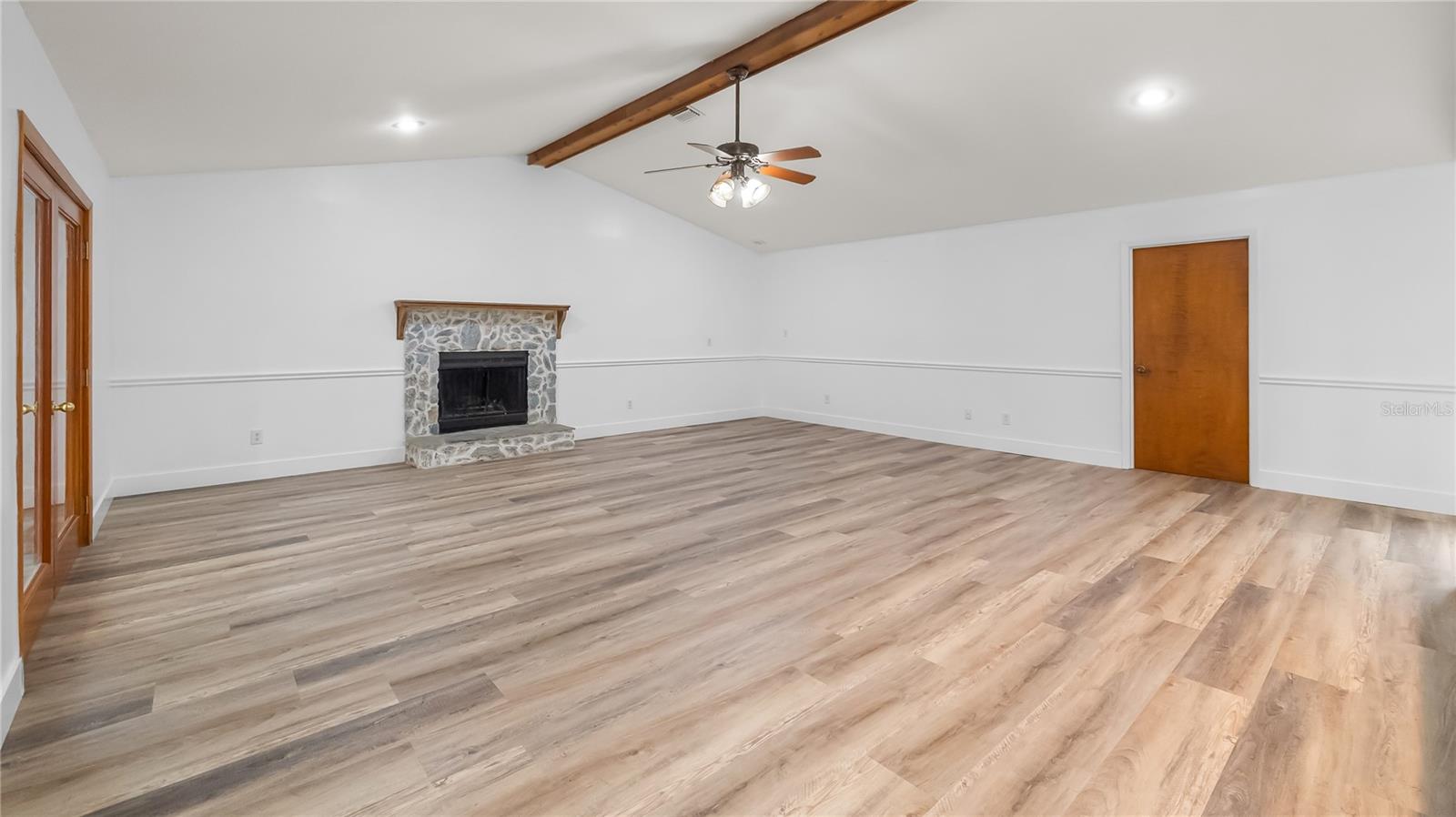 CUTLER COVE - Residential