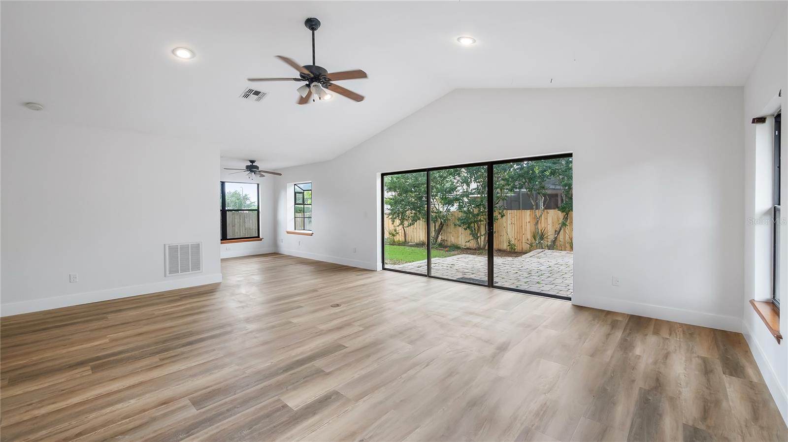 CUTLER COVE - Residential