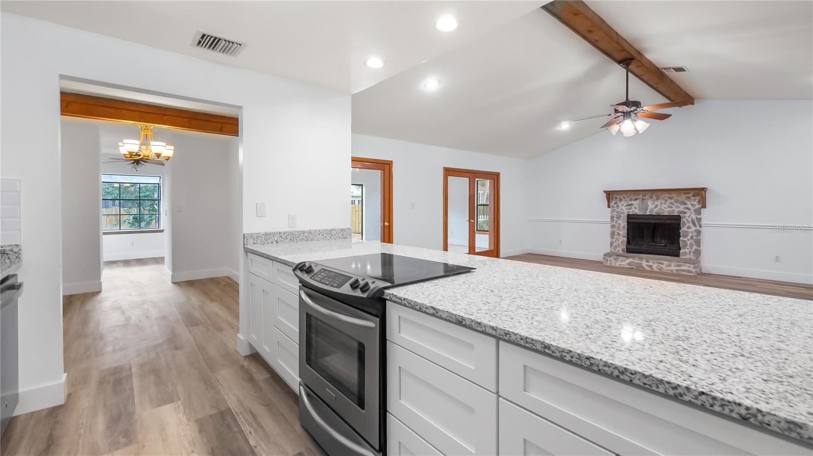 CUTLER COVE - Residential