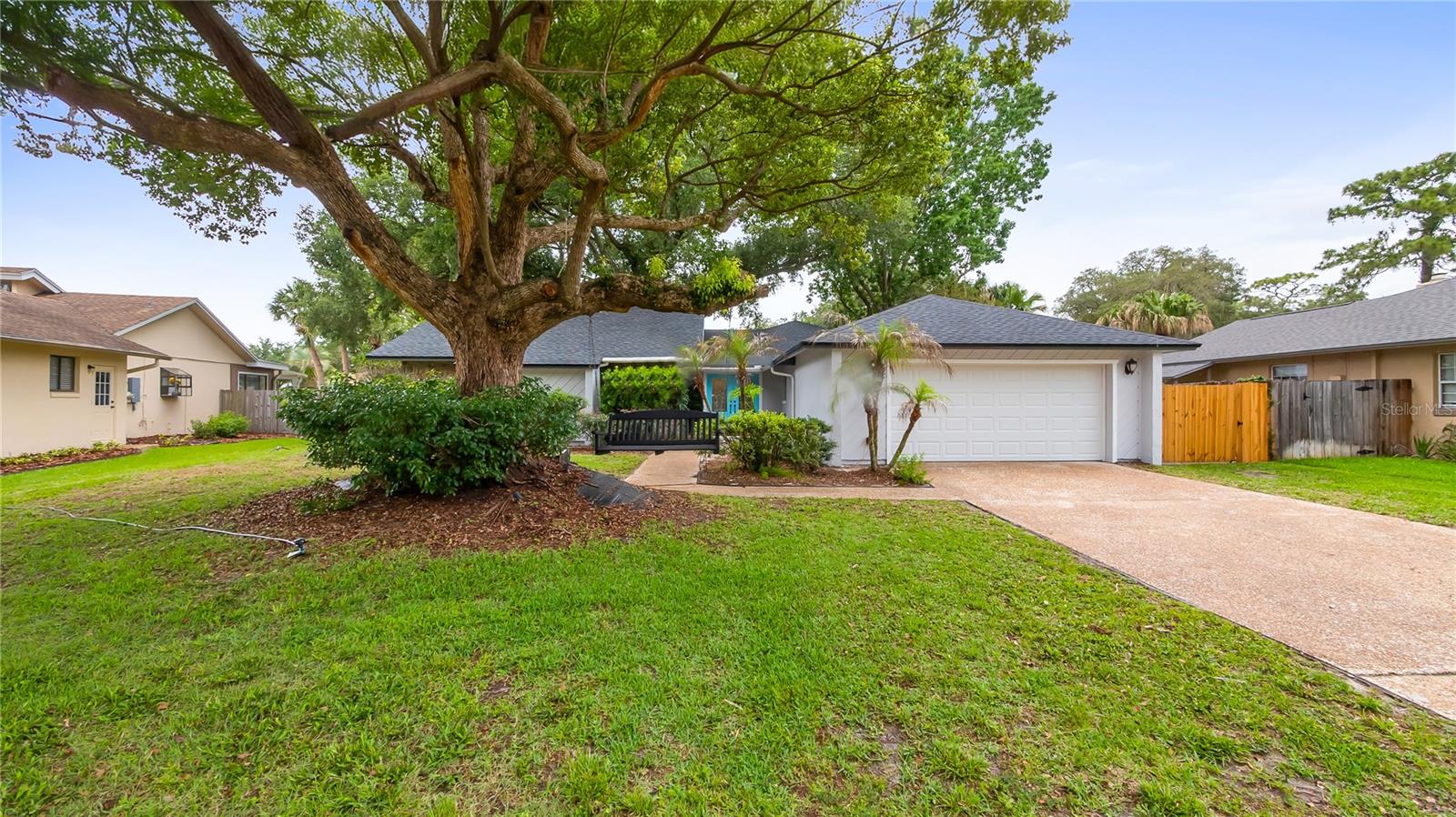 CUTLER COVE - Residential