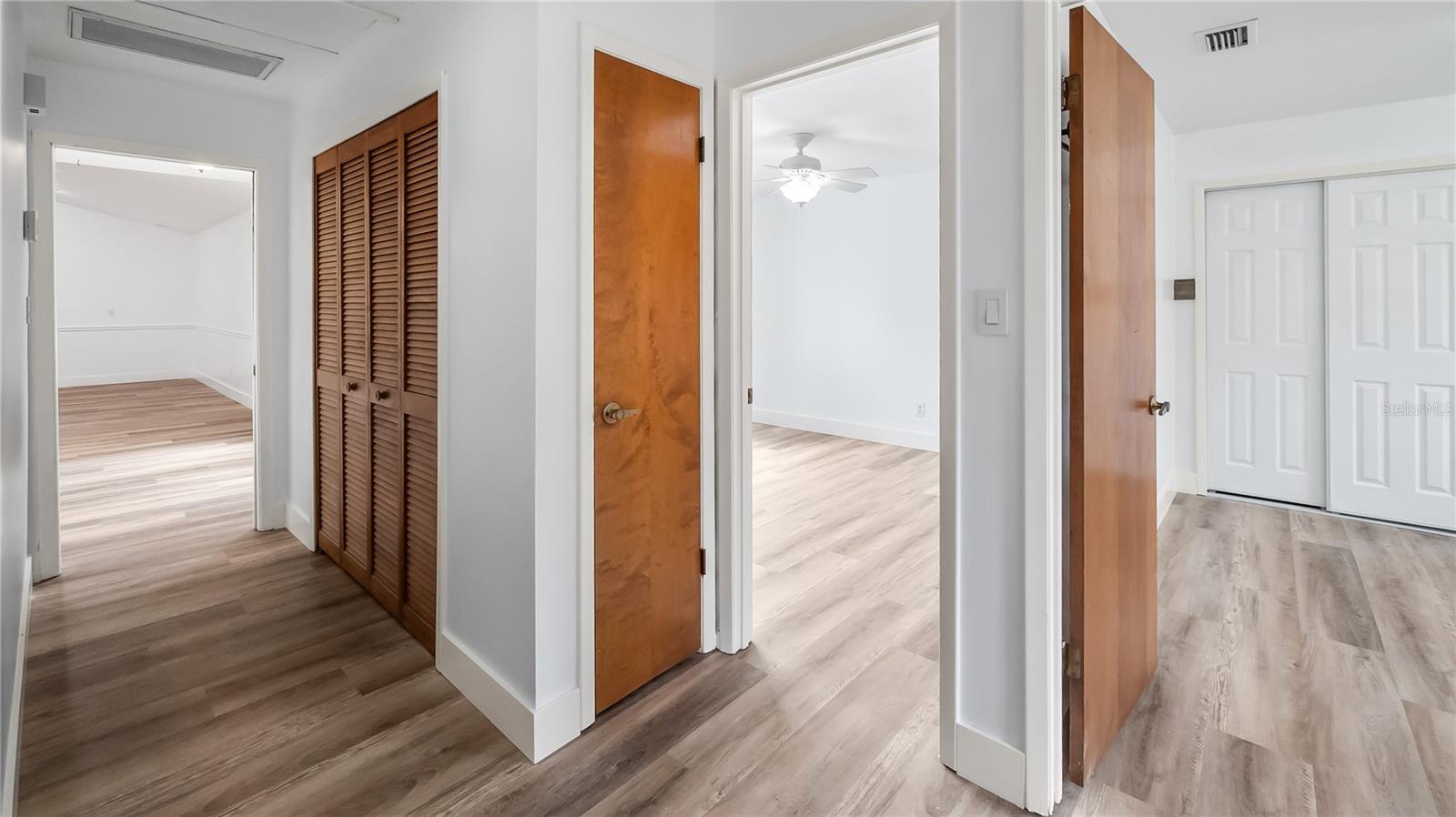 CUTLER COVE - Residential