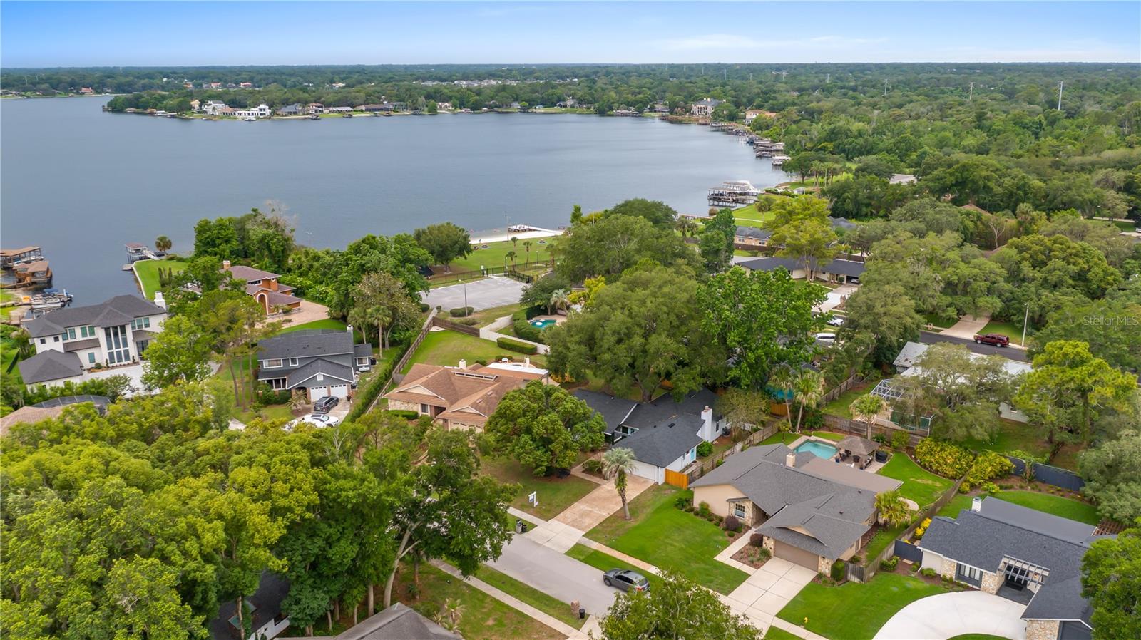 CUTLER COVE - Residential