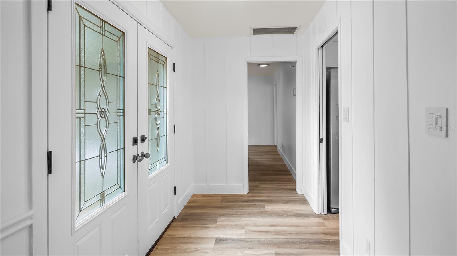 CUTLER COVE - Residential