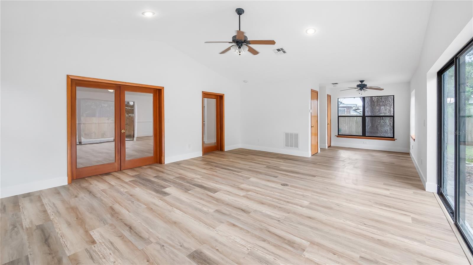 CUTLER COVE - Residential
