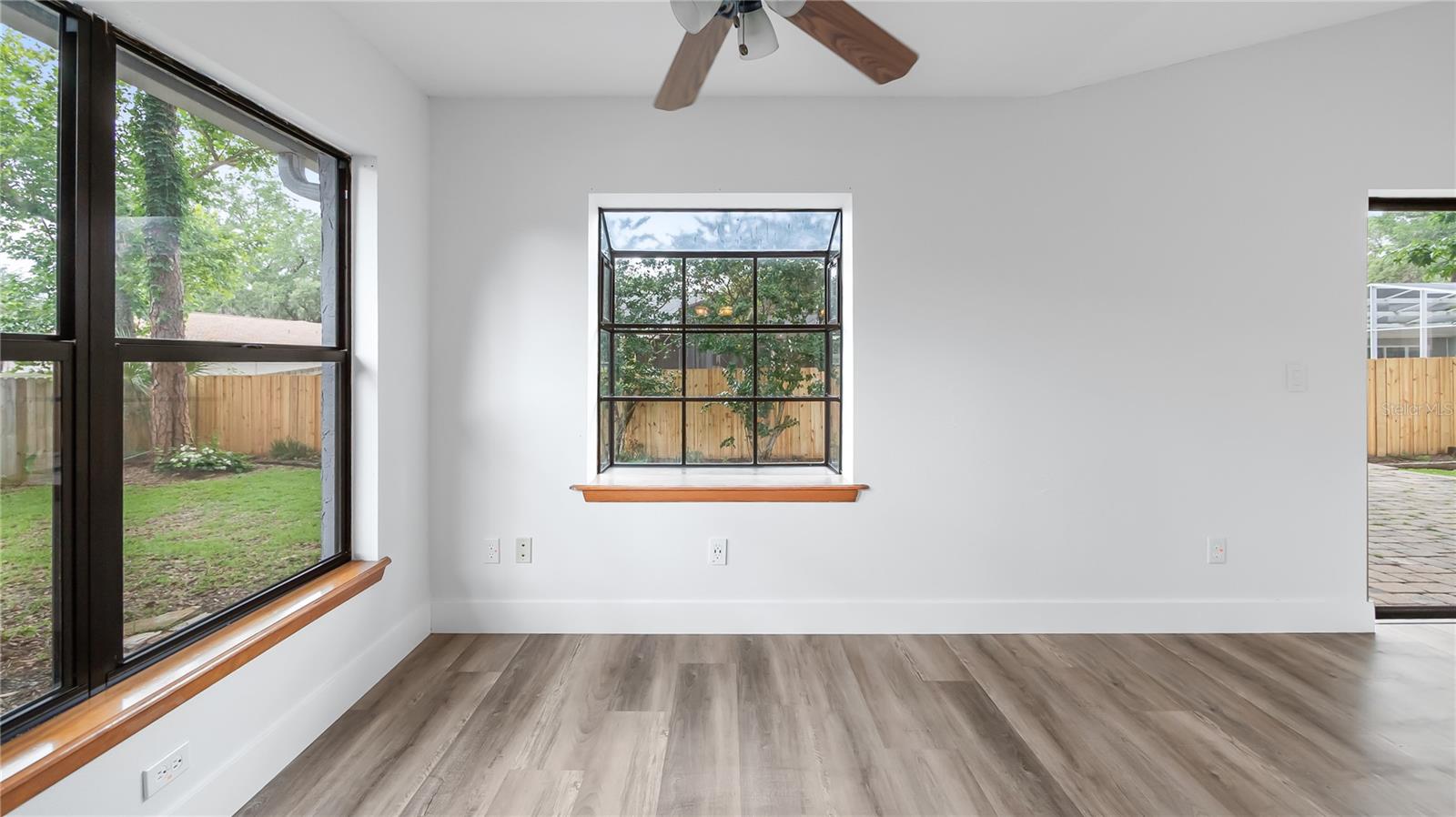 CUTLER COVE - Residential