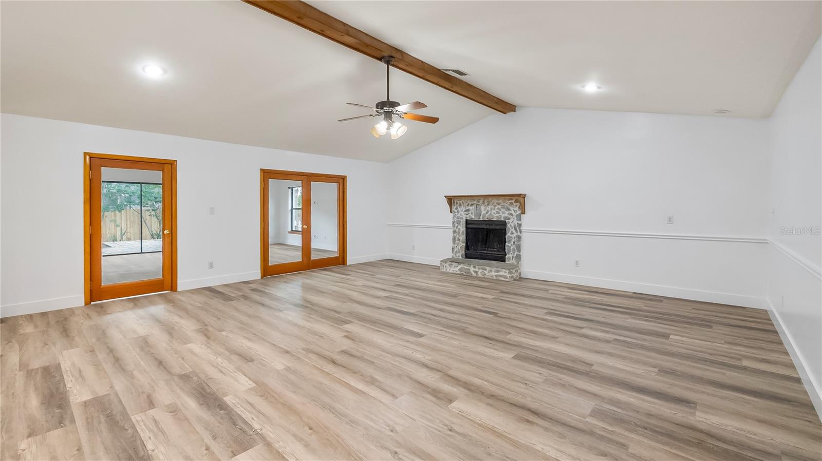 CUTLER COVE - Residential