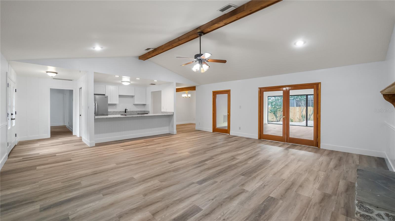 CUTLER COVE - Residential