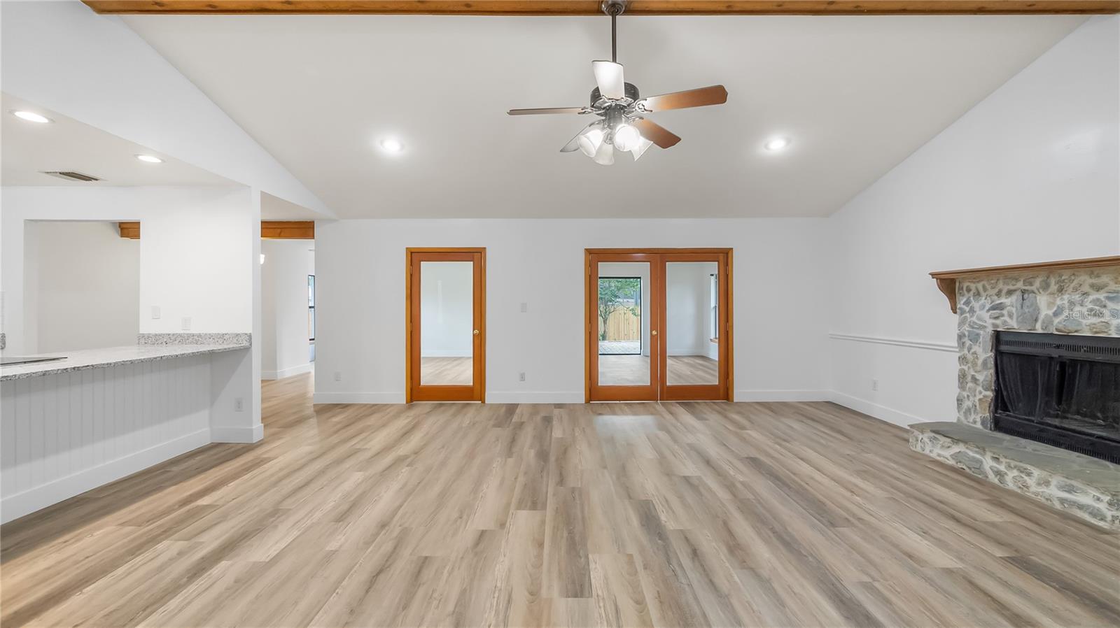 CUTLER COVE - Residential