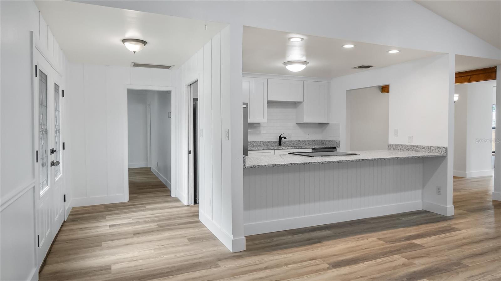 CUTLER COVE - Residential
