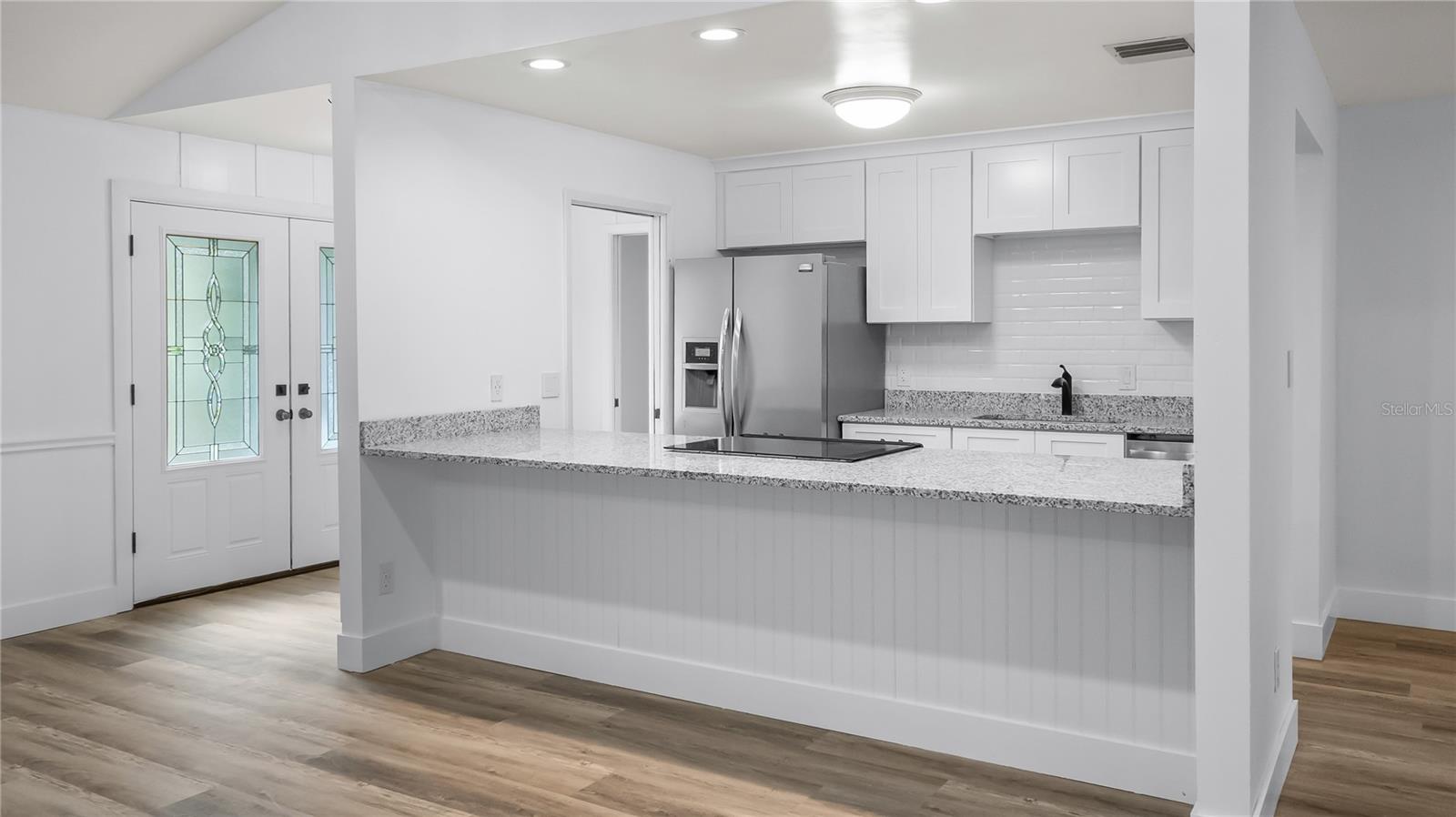 CUTLER COVE - Residential