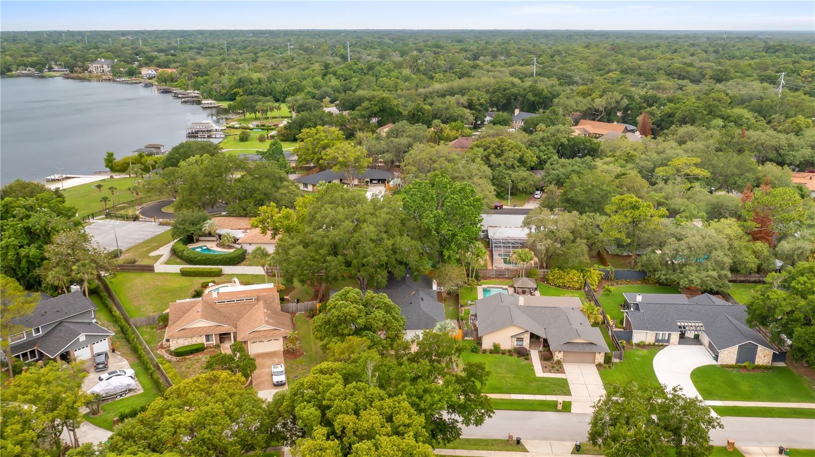 CUTLER COVE - Residential