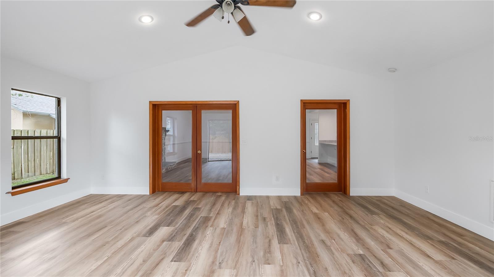 CUTLER COVE - Residential