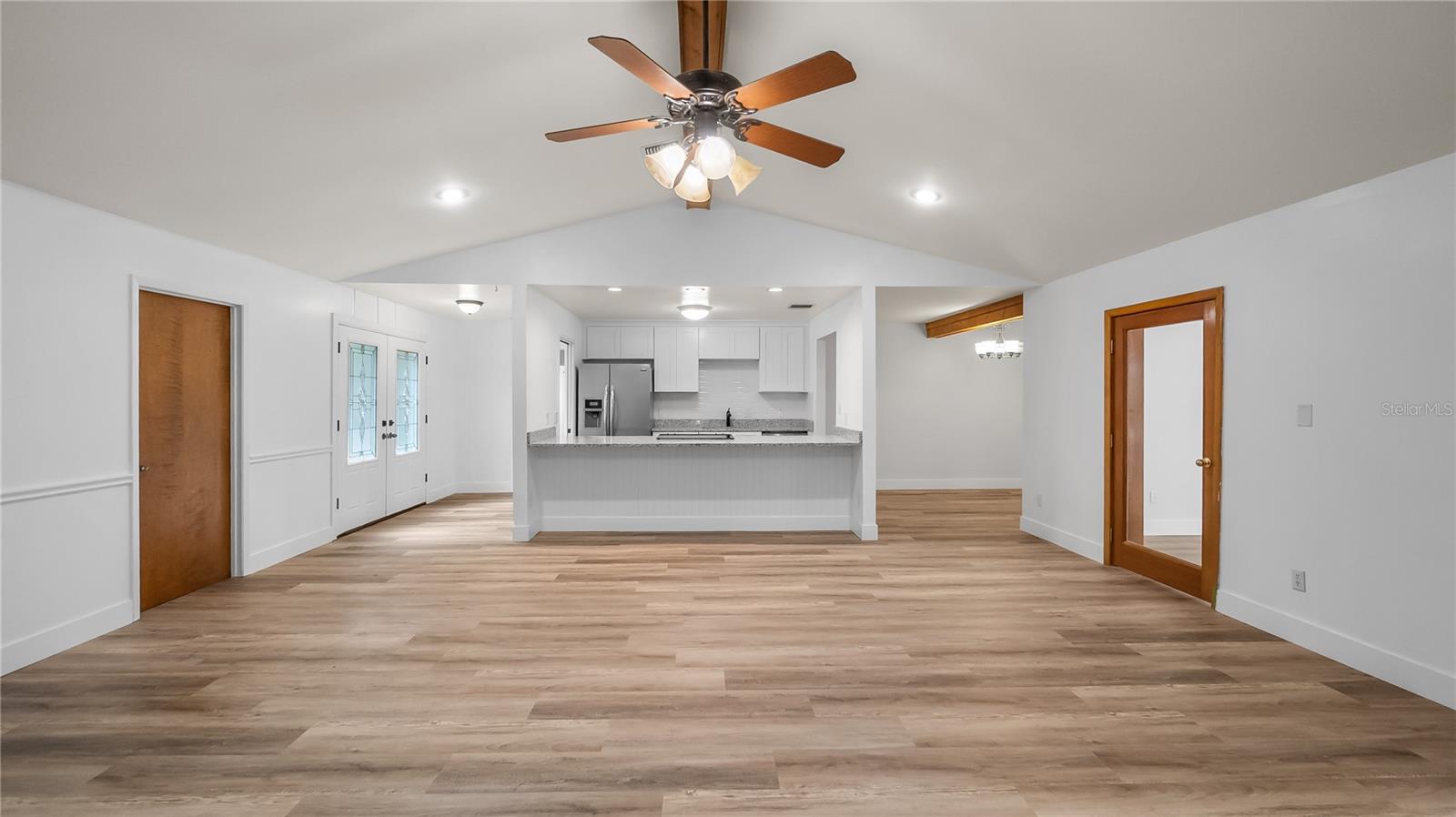 CUTLER COVE - Residential