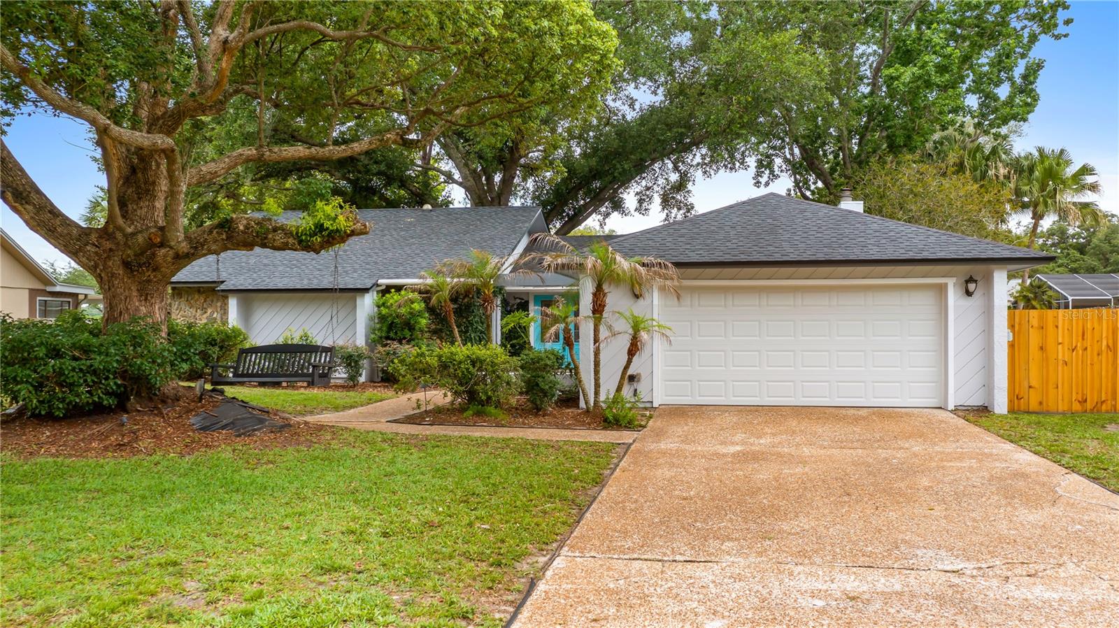 CUTLER COVE - Residential
