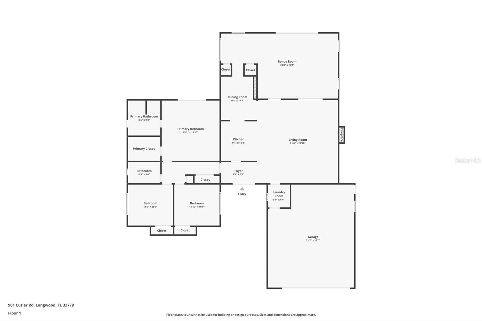 CUTLER COVE - Residential