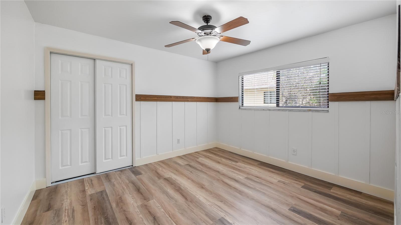 CUTLER COVE - Residential