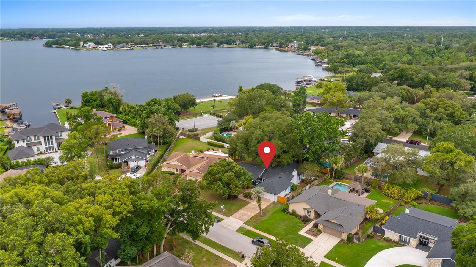 CUTLER COVE - Residential