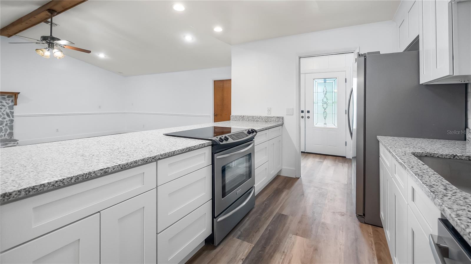 CUTLER COVE - Residential