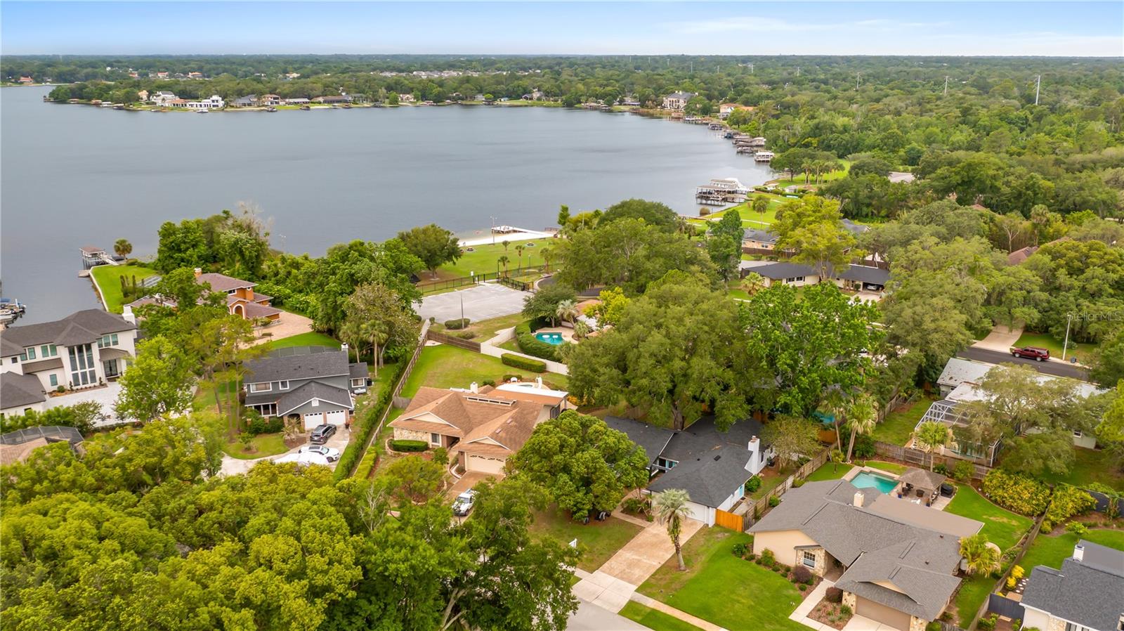 CUTLER COVE - Residential