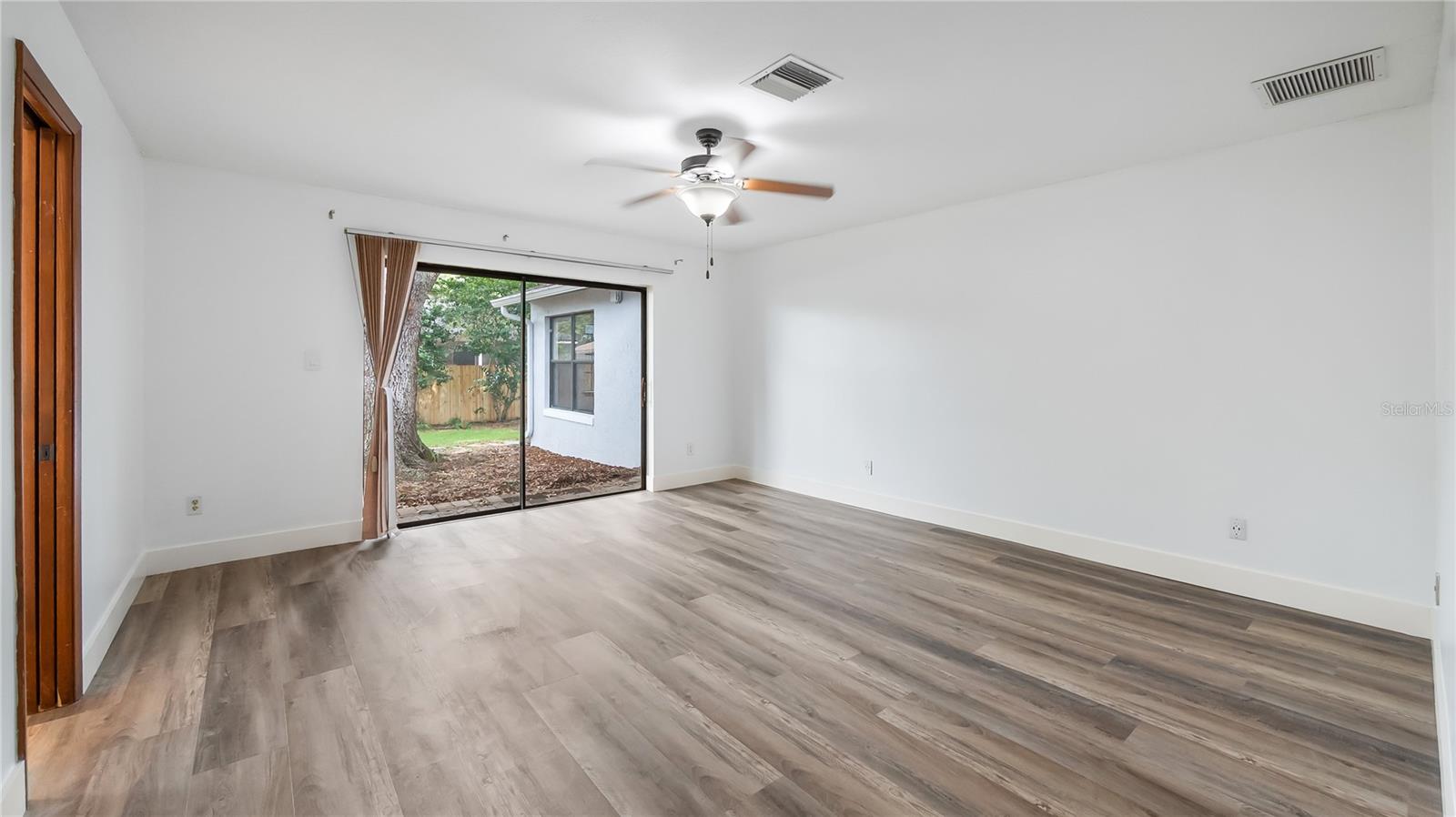 CUTLER COVE - Residential