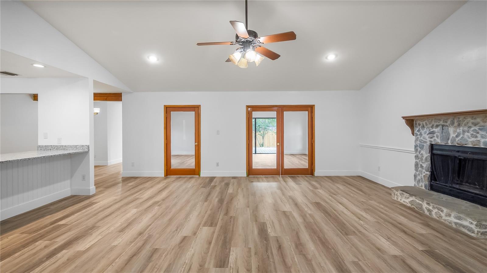 CUTLER COVE - Residential