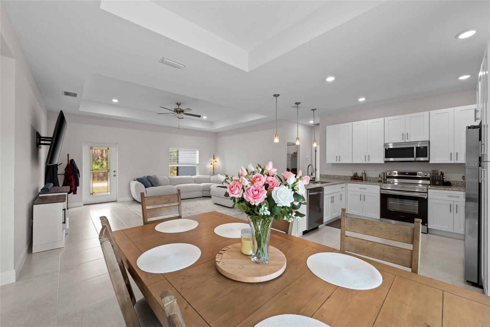 PORT CHARLOTTE SUB 08 - Residential